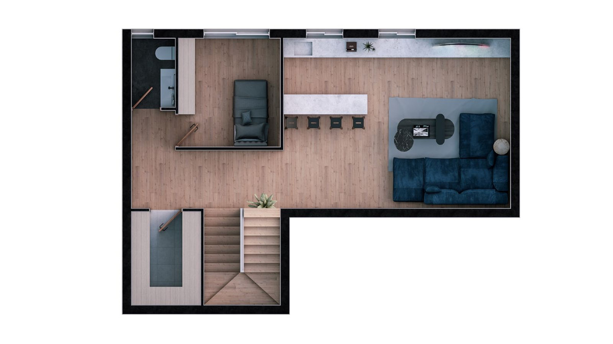 4 Bed, 4 Bath, HouseFor Sale, Diana Park, Malaga