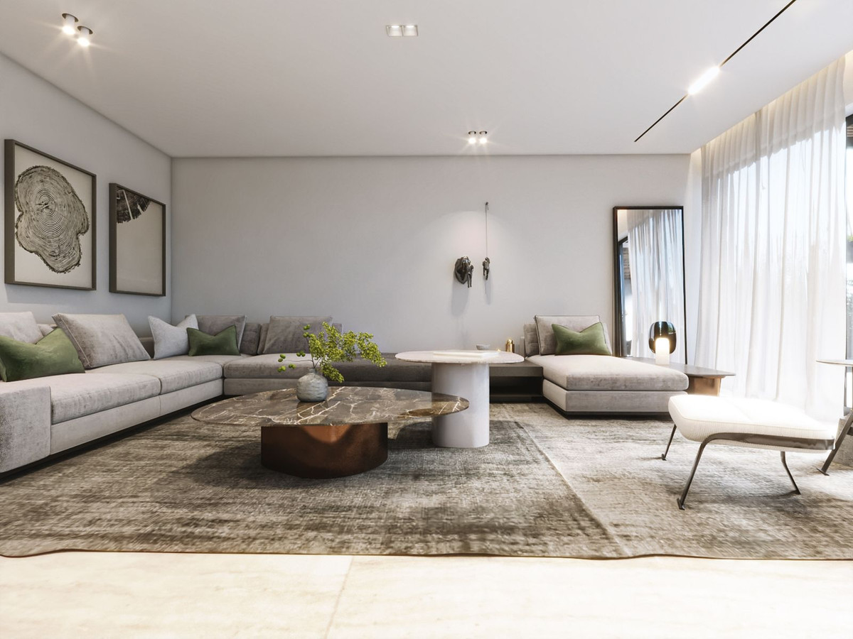 4 Bed, 4 Bath, HouseFor Sale, Diana Park, Malaga