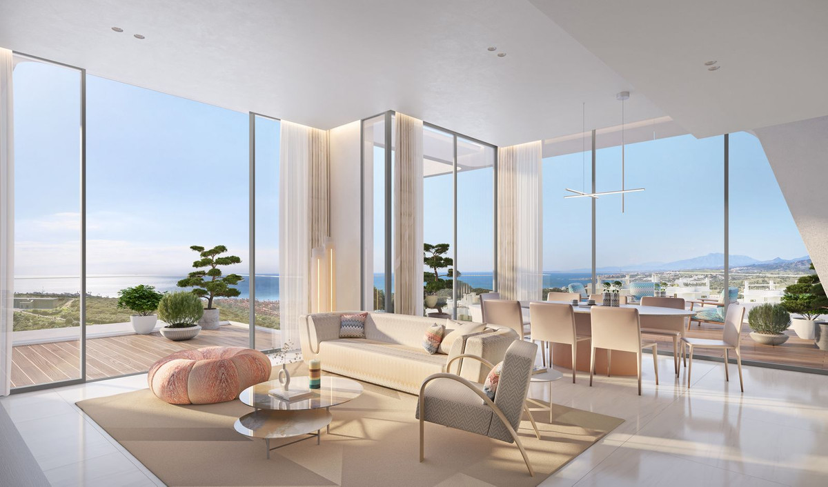 2 Bed, 2 Bath, ApartmentFor Sale, Casares, Malaga