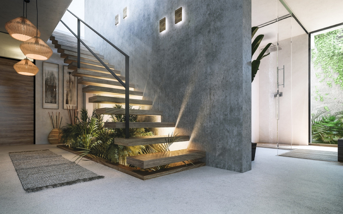 4 Bed, 5 Bath, HouseFor Sale, Atalaya, Malaga