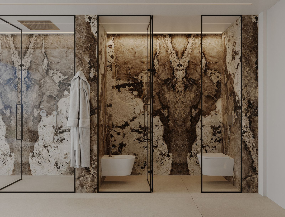 2 Bed, 2 Bath, ApartmentFor Sale, El Madroñal, Malaga