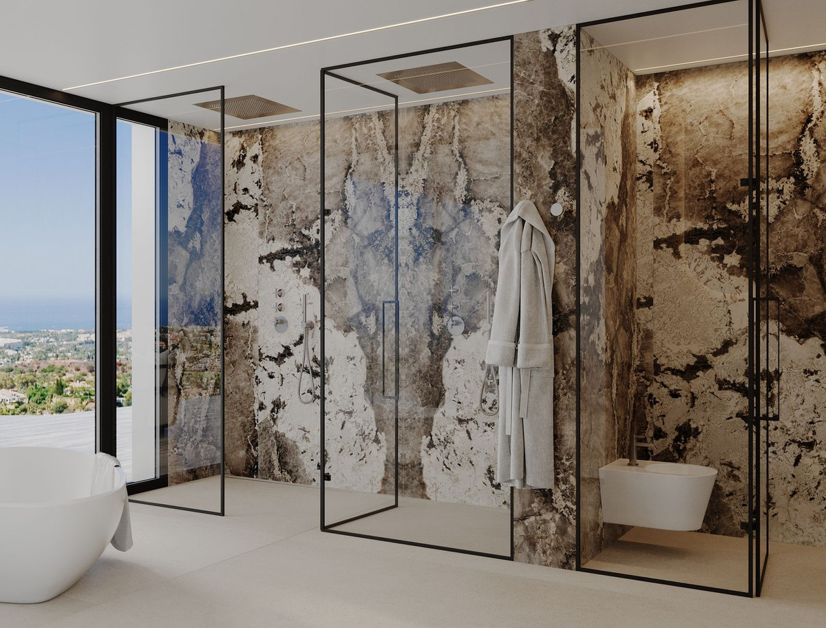 2 Bed, 2 Bath, ApartmentFor Sale, El Madroñal, Malaga