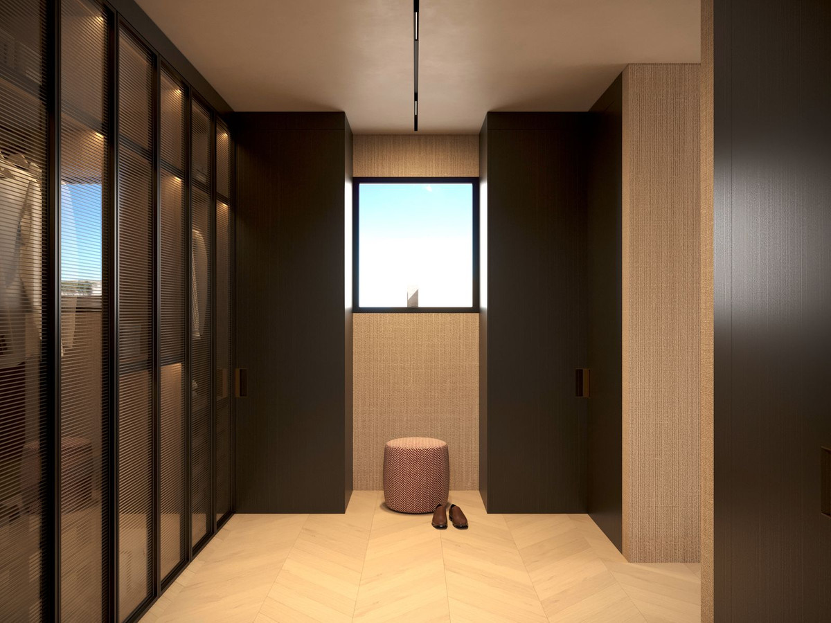 2 Bed, 2 Bath, ApartmentFor Sale, El Madroñal, Malaga