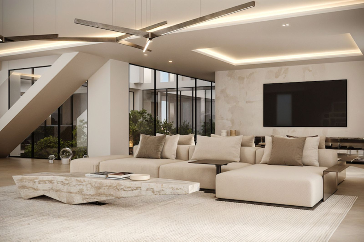 2 Bed, 2 Bath, ApartmentFor Sale, El Madroñal, Malaga