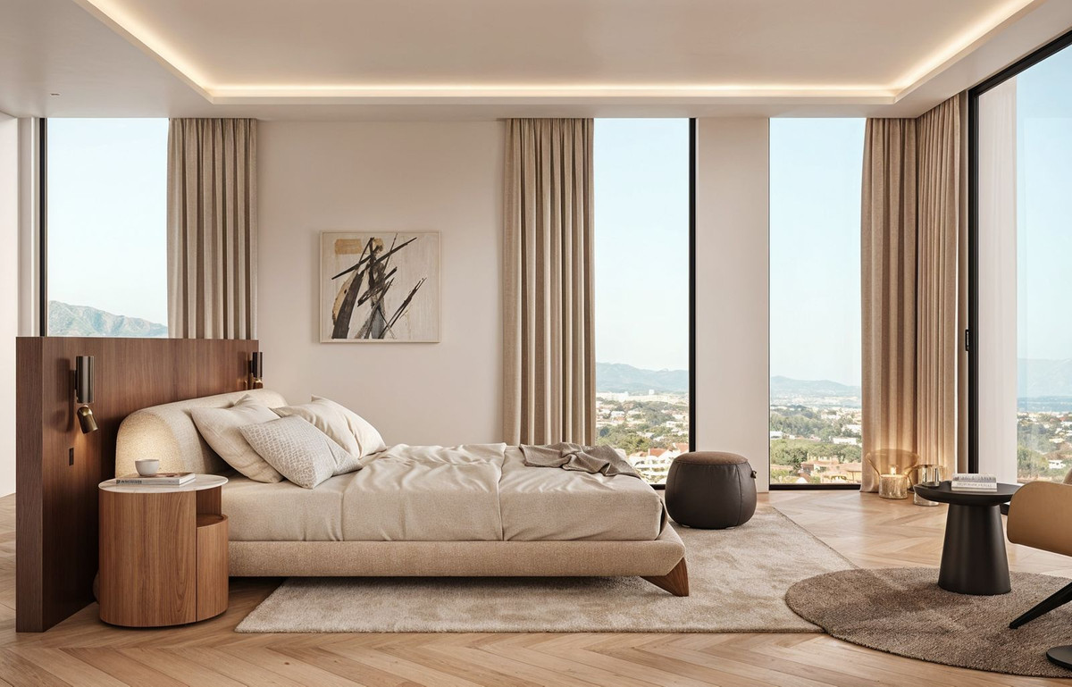 2 Bed, 2 Bath, ApartmentFor Sale, El Madroñal, Malaga