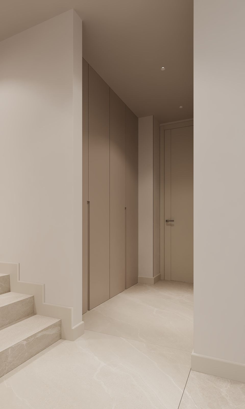 4 Bed, 3 Bath, ApartmentFor Sale, New Golden Mile, Malaga