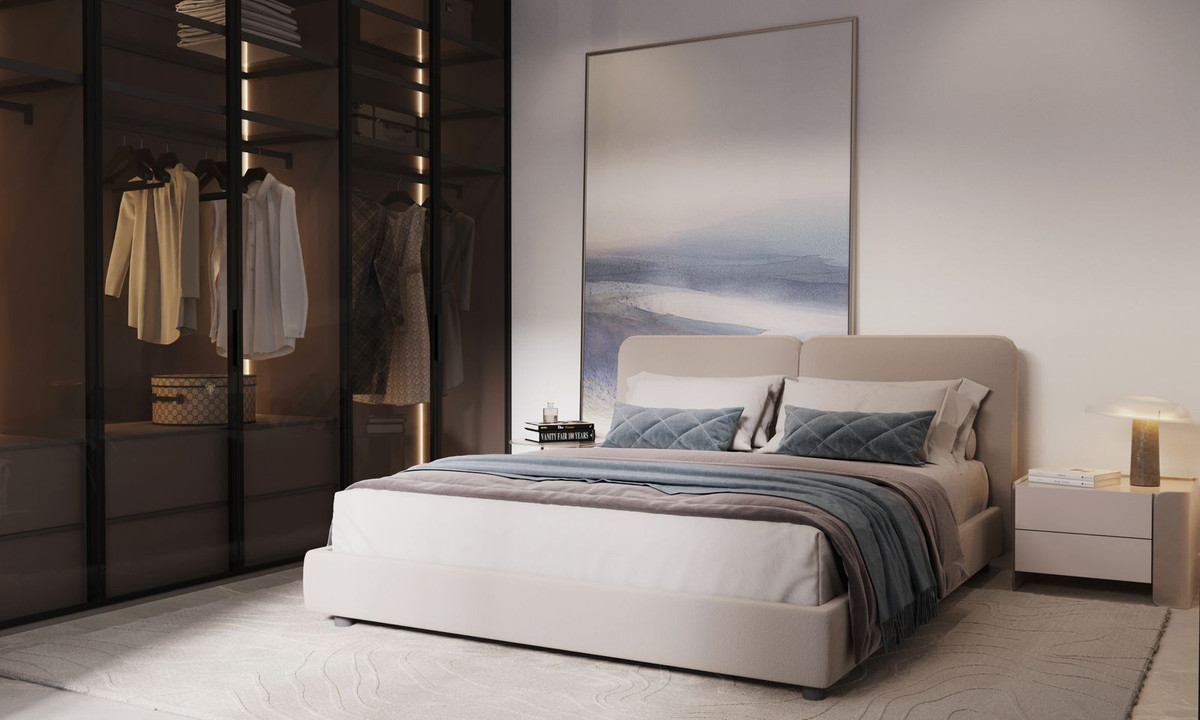 4 Bed, 3 Bath, ApartmentFor Sale, New Golden Mile, Malaga