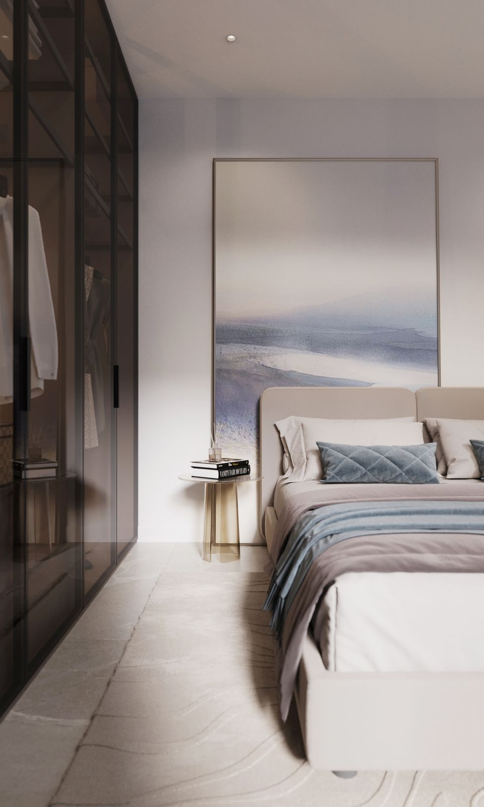 4 Bed, 3 Bath, ApartmentFor Sale, New Golden Mile, Malaga