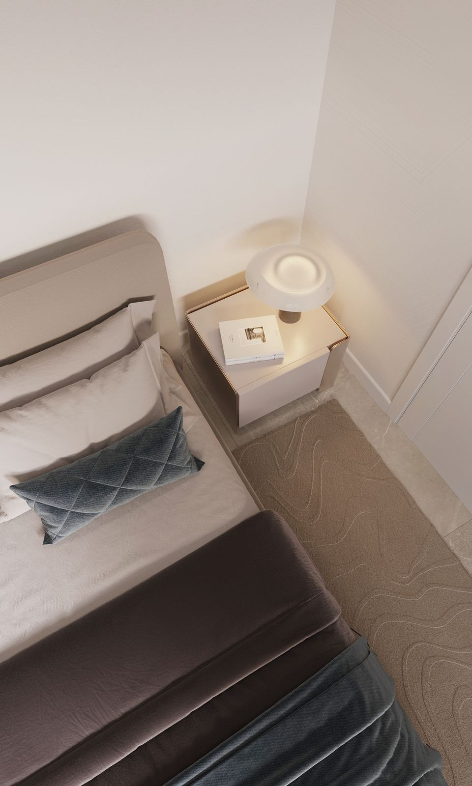 4 Bed, 3 Bath, ApartmentFor Sale, New Golden Mile, Malaga