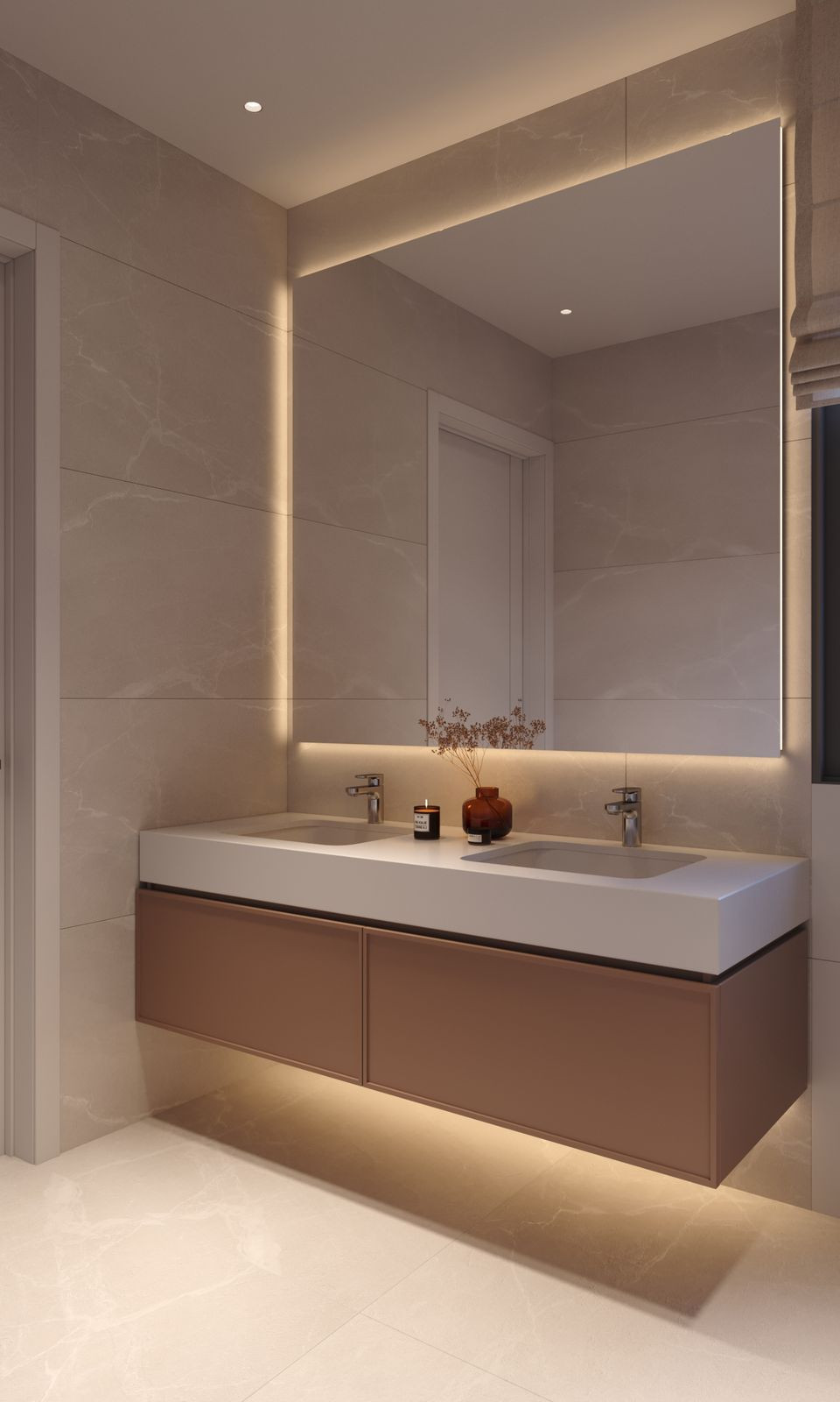 4 Bed, 3 Bath, ApartmentFor Sale, New Golden Mile, Malaga