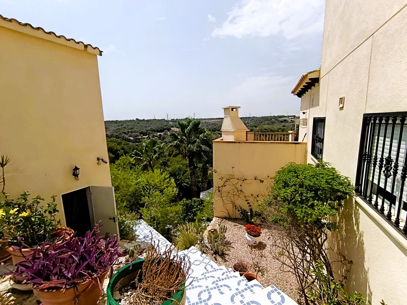 4 Bed, 3 Bath, HouseFor Sale, Las Ramblas Golf, Alicante