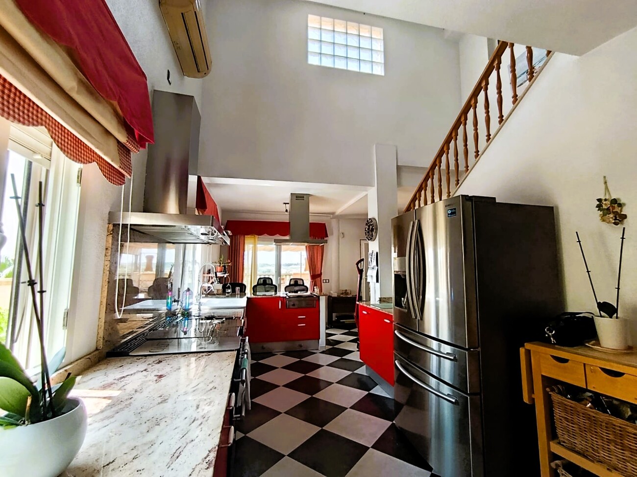 4 Bed, 3 Bath, HouseFor Sale, Las Ramblas Golf, Alicante