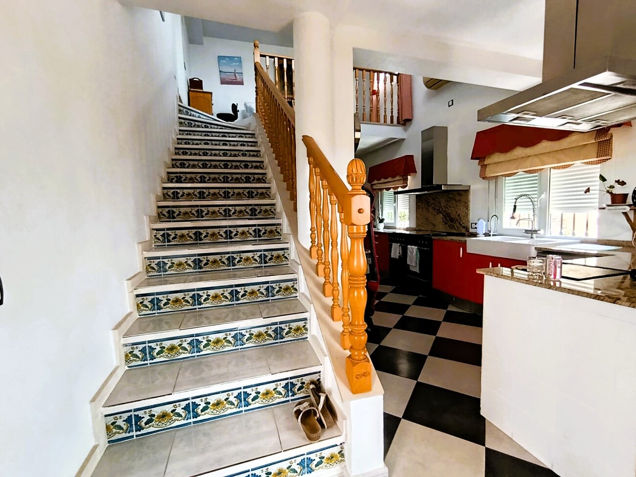 4 Bed, 3 Bath, HouseFor Sale, Las Ramblas Golf, Alicante