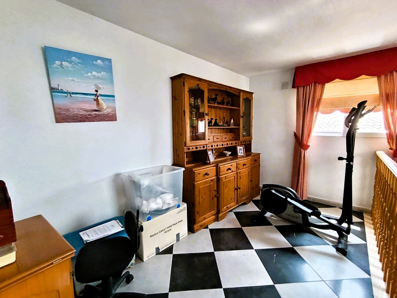 4 Bed, 3 Bath, HouseFor Sale, Las Ramblas Golf, Alicante