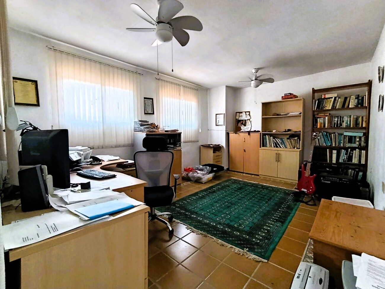 4 Bed, 3 Bath, HouseFor Sale, Las Ramblas Golf, Alicante