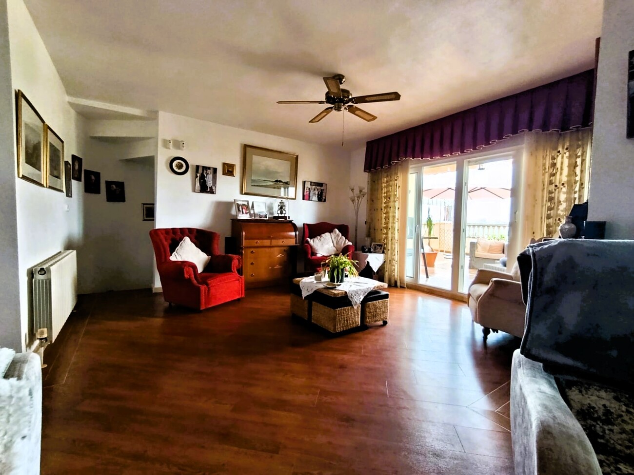 4 Bed, 3 Bath, HouseFor Sale, Las Ramblas Golf, Alicante