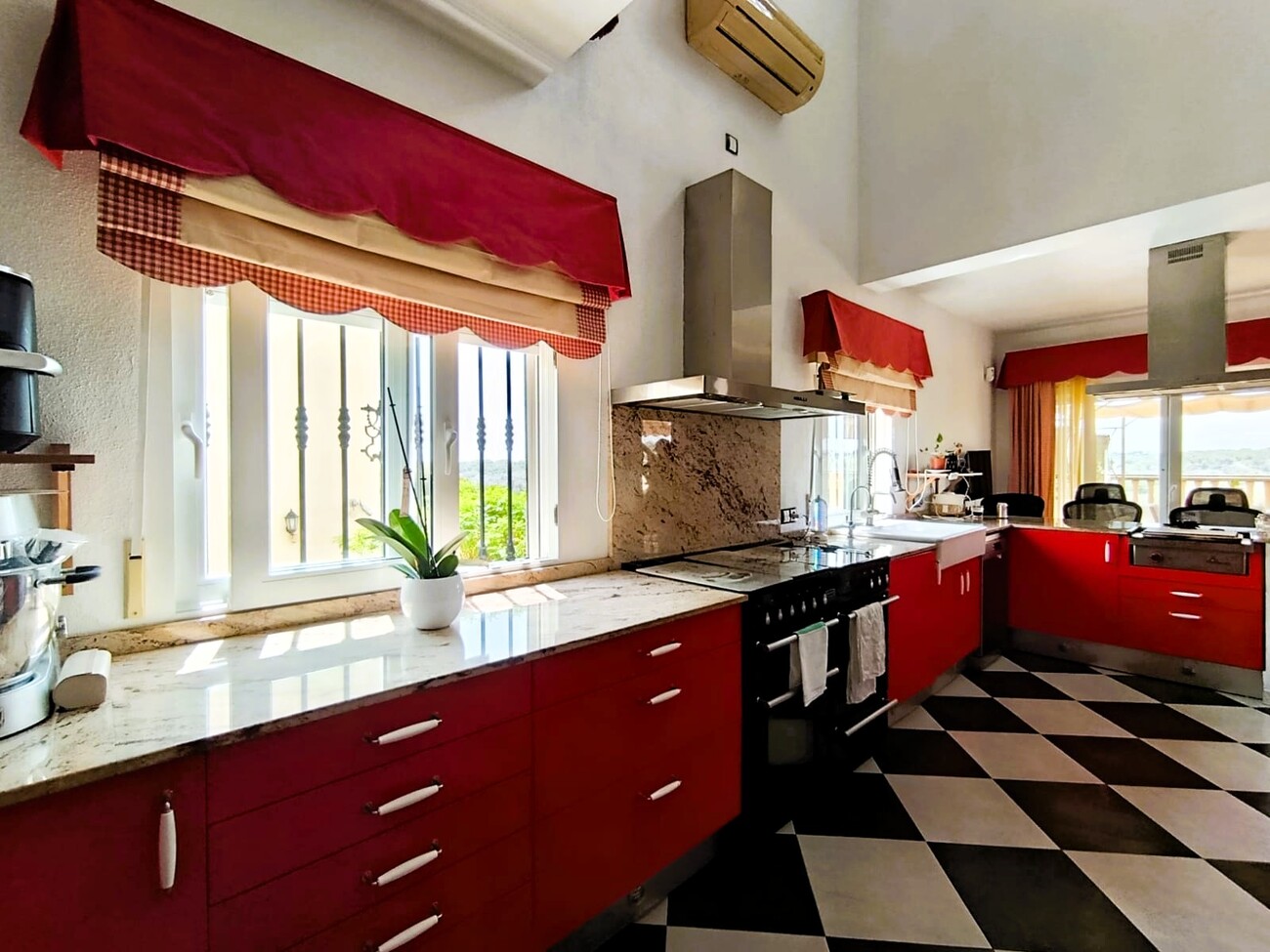 4 Bed, 3 Bath, HouseFor Sale, Las Ramblas Golf, Alicante