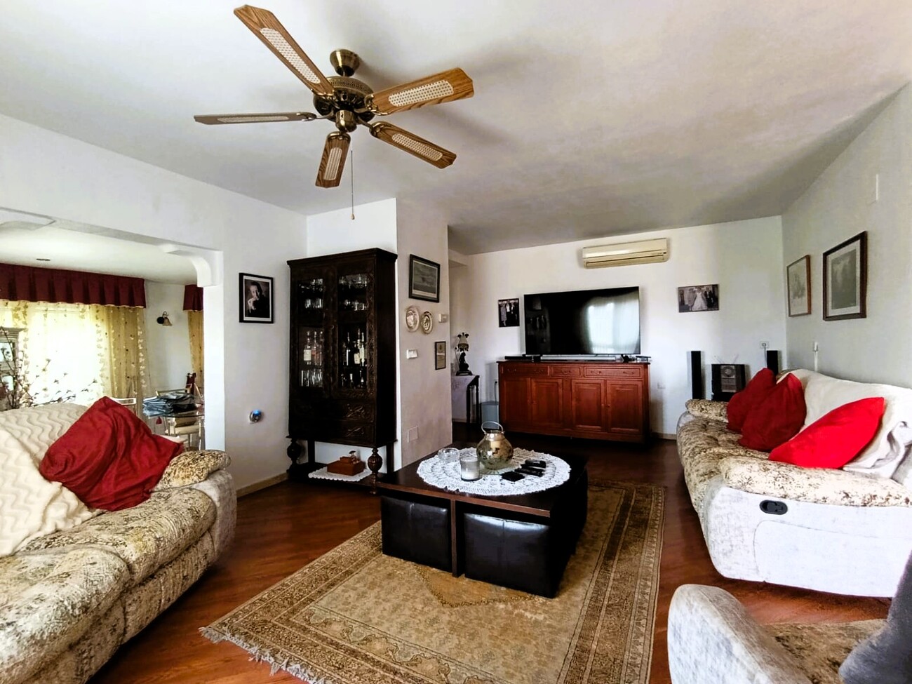 4 Bed, 3 Bath, HouseFor Sale, Las Ramblas Golf, Alicante