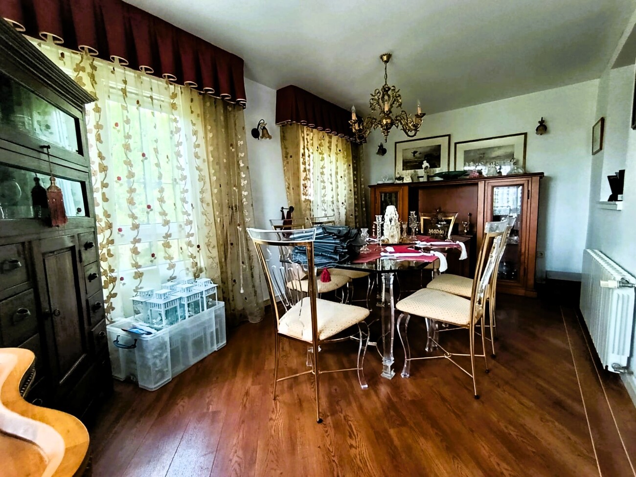 4 Bed, 3 Bath, HouseFor Sale, Las Ramblas Golf, Alicante