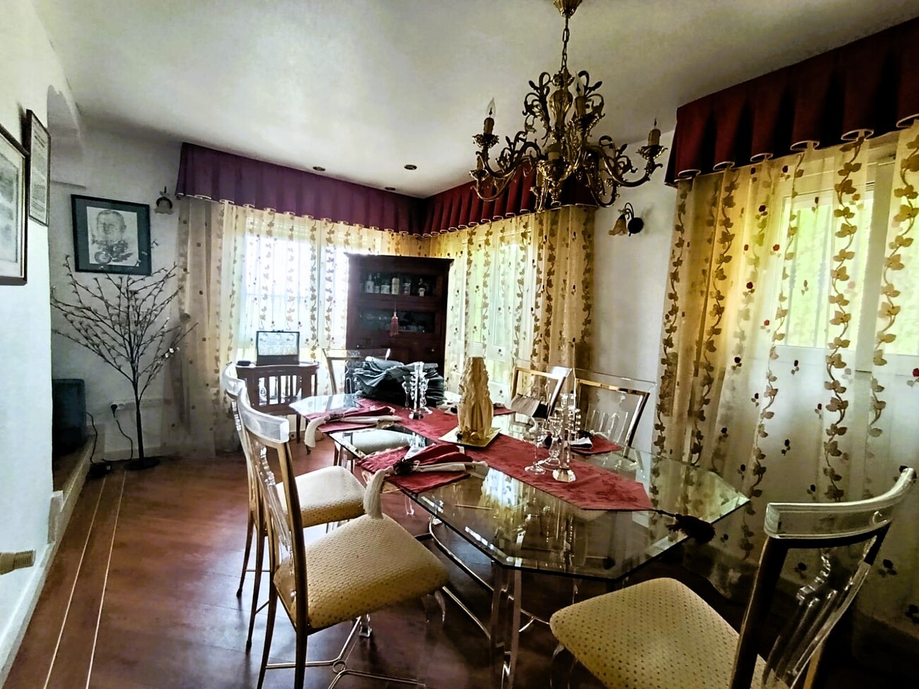 4 Bed, 3 Bath, HouseFor Sale, Las Ramblas Golf, Alicante