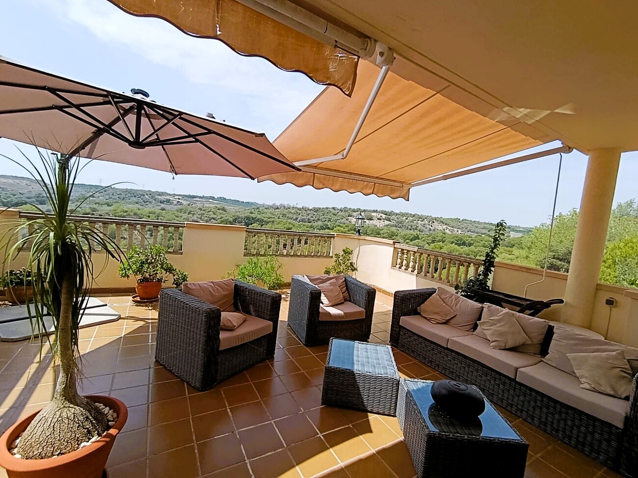 4 Bed, 3 Bath, HouseFor Sale, Las Ramblas Golf, Alicante