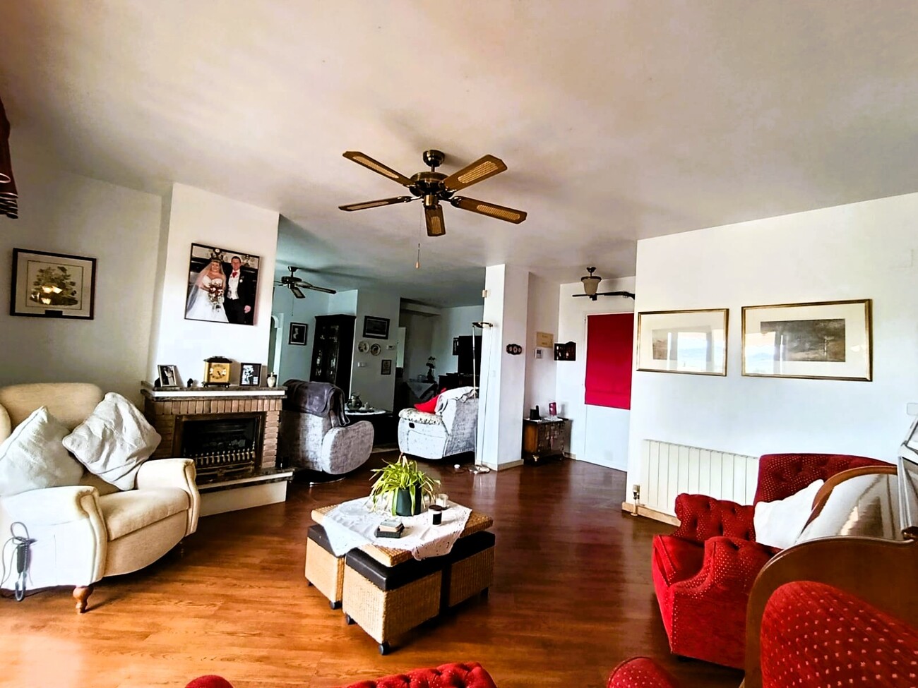 4 Bed, 3 Bath, HouseFor Sale, Las Ramblas Golf, Alicante