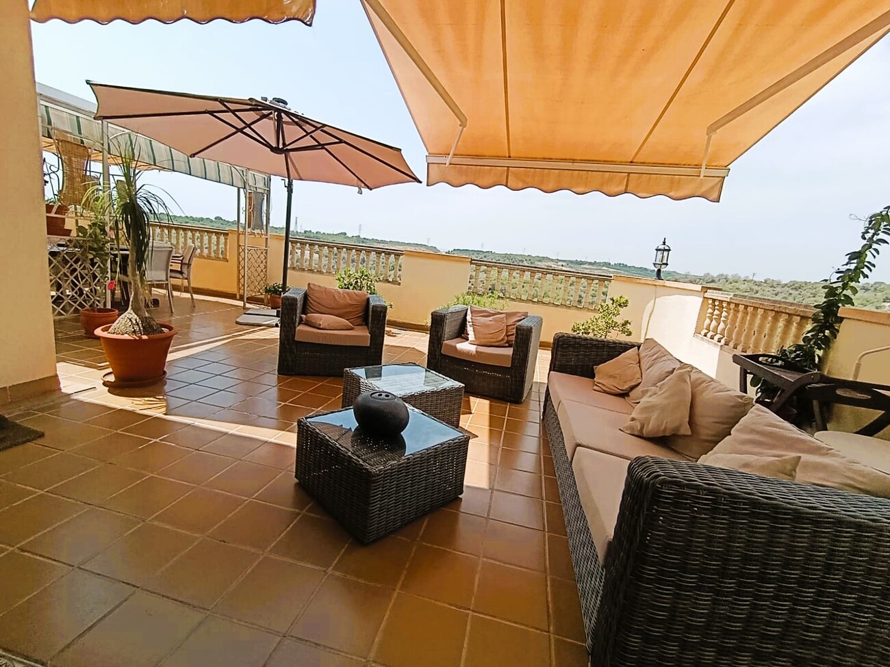 4 Bed, 3 Bath, HouseFor Sale, Las Ramblas Golf, Alicante