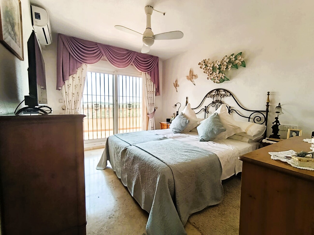 4 Bed, 3 Bath, HouseFor Sale, Las Ramblas Golf, Alicante