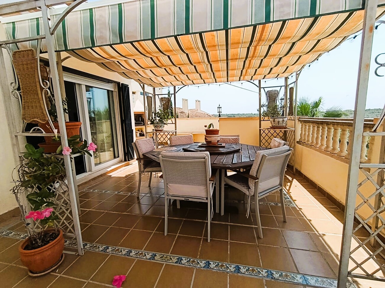 4 Bed, 3 Bath, HouseFor Sale, Las Ramblas Golf, Alicante