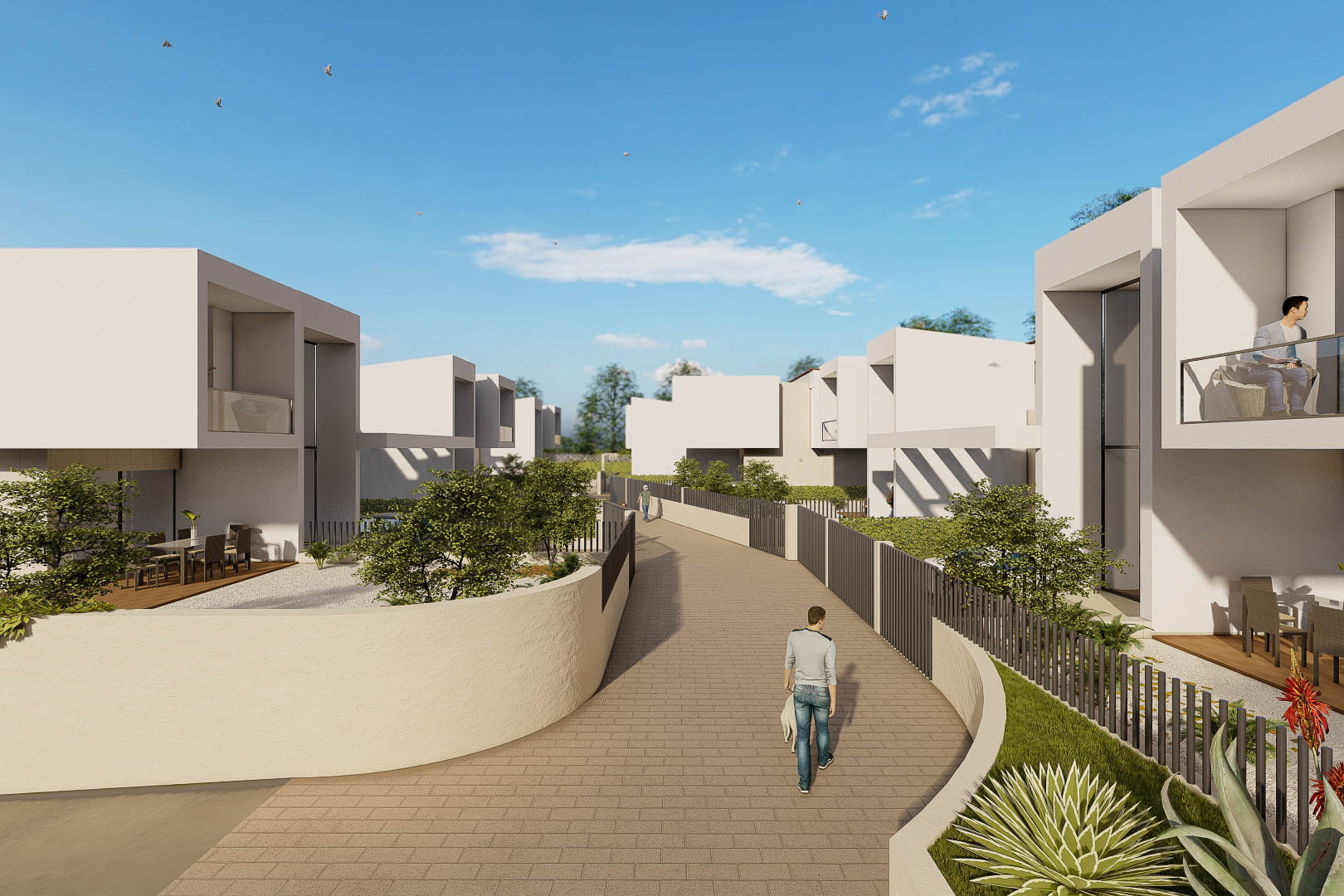 3 Bed, 3 Bath, HouseFor Sale, La Nucia, Alicante