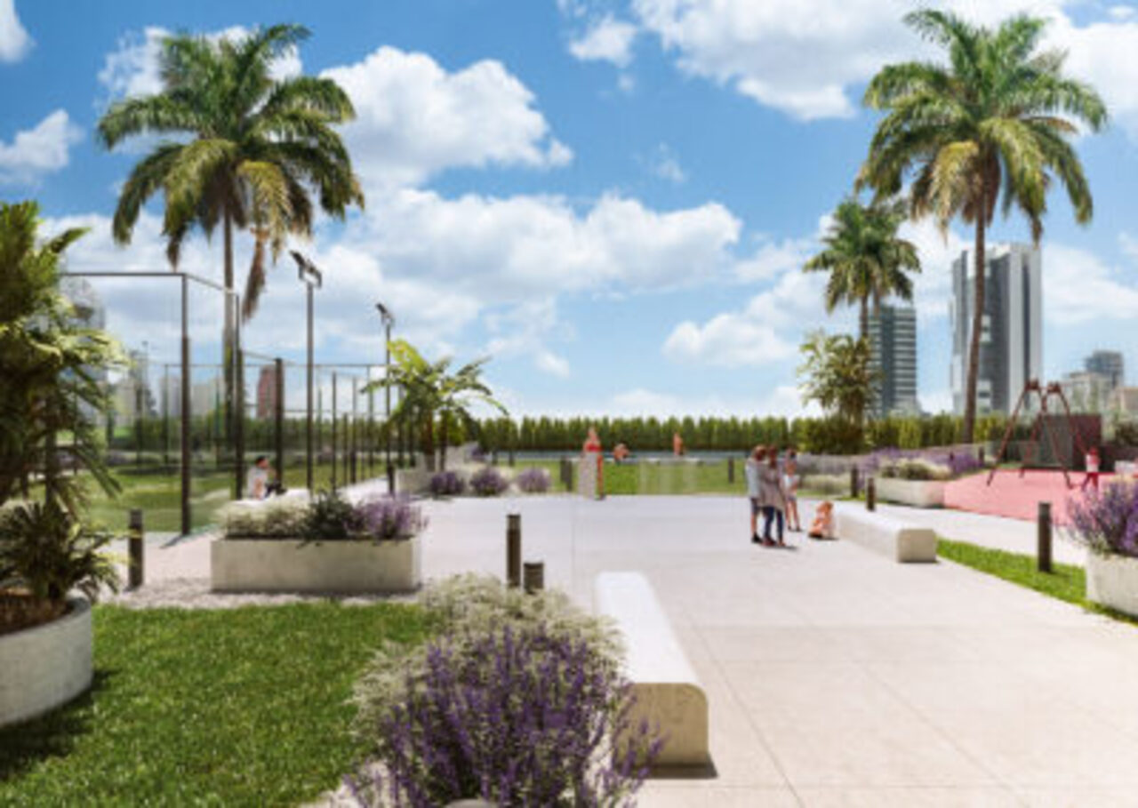 3 Bed, 2 Bath, ApartmentFor Sale, Calpe, Alicante