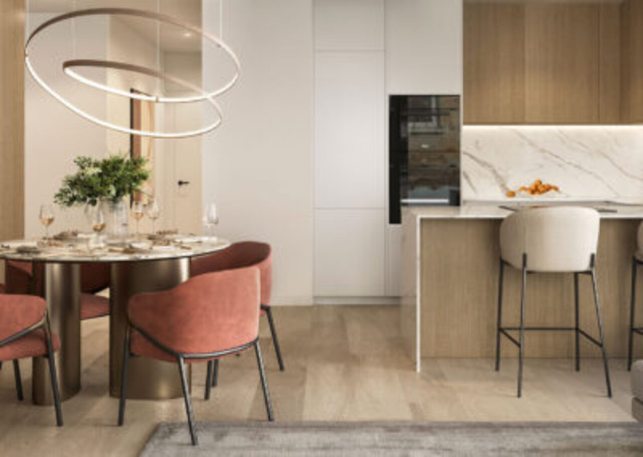 3 Bed, 2 Bath, ApartmentFor Sale, Calpe, Alicante