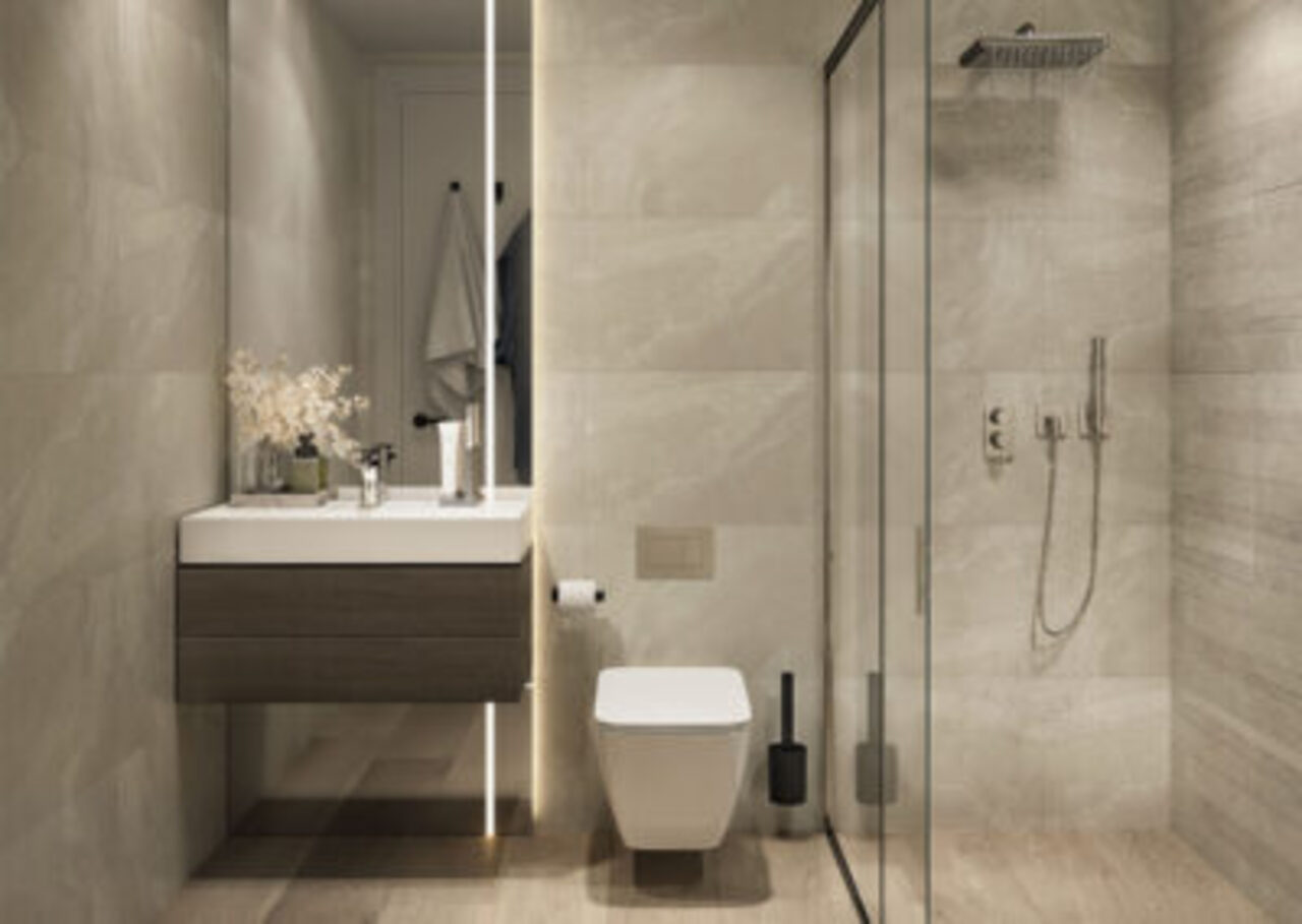 3 Bed, 2 Bath, ApartmentFor Sale, Calpe, Alicante