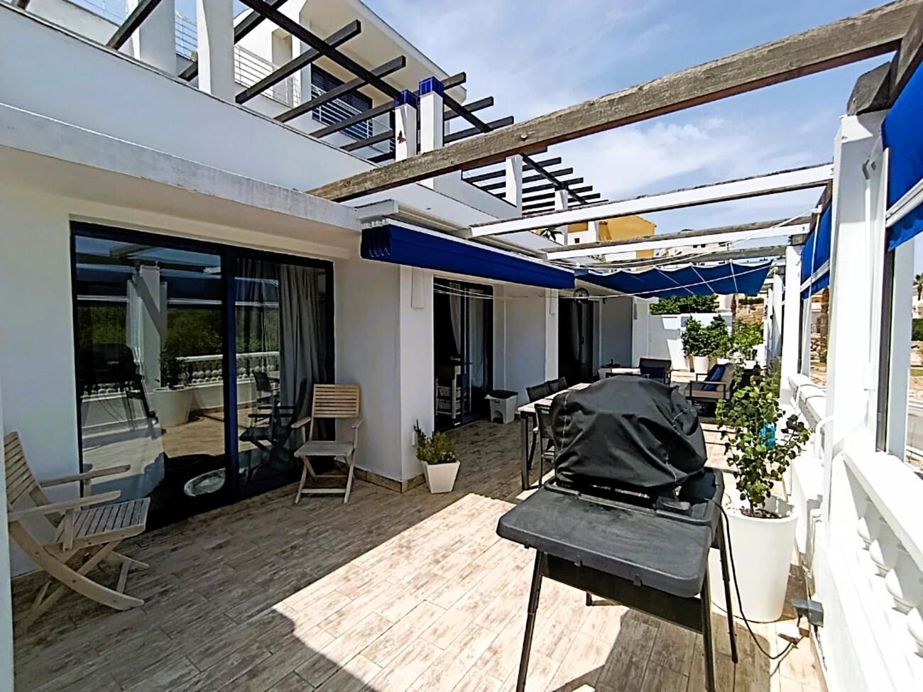 3 Bed, 2 Bath, ApartmentFor Sale, Las Ramblas Golf, Alicante