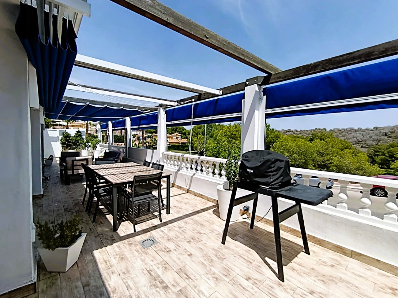 3 Bed, 2 Bath, ApartmentFor Sale, Las Ramblas Golf, Alicante