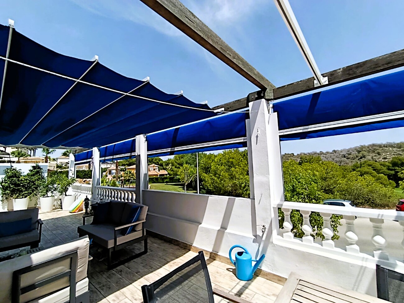 3 Bed, 2 Bath, ApartmentFor Sale, Las Ramblas Golf, Alicante