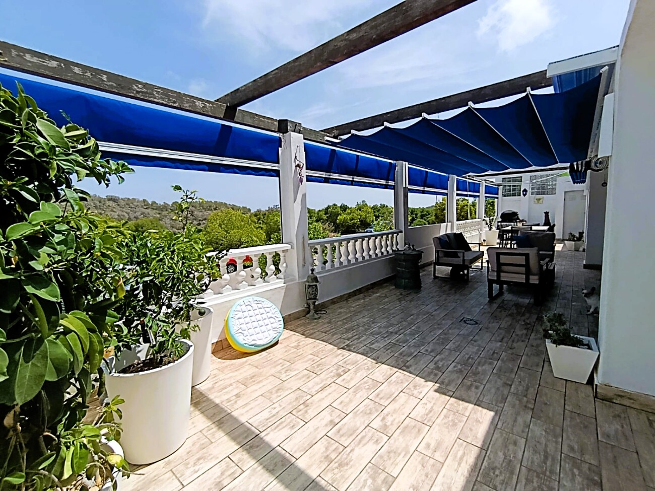 3 Bed, 2 Bath, ApartmentFor Sale, Las Ramblas Golf, Alicante