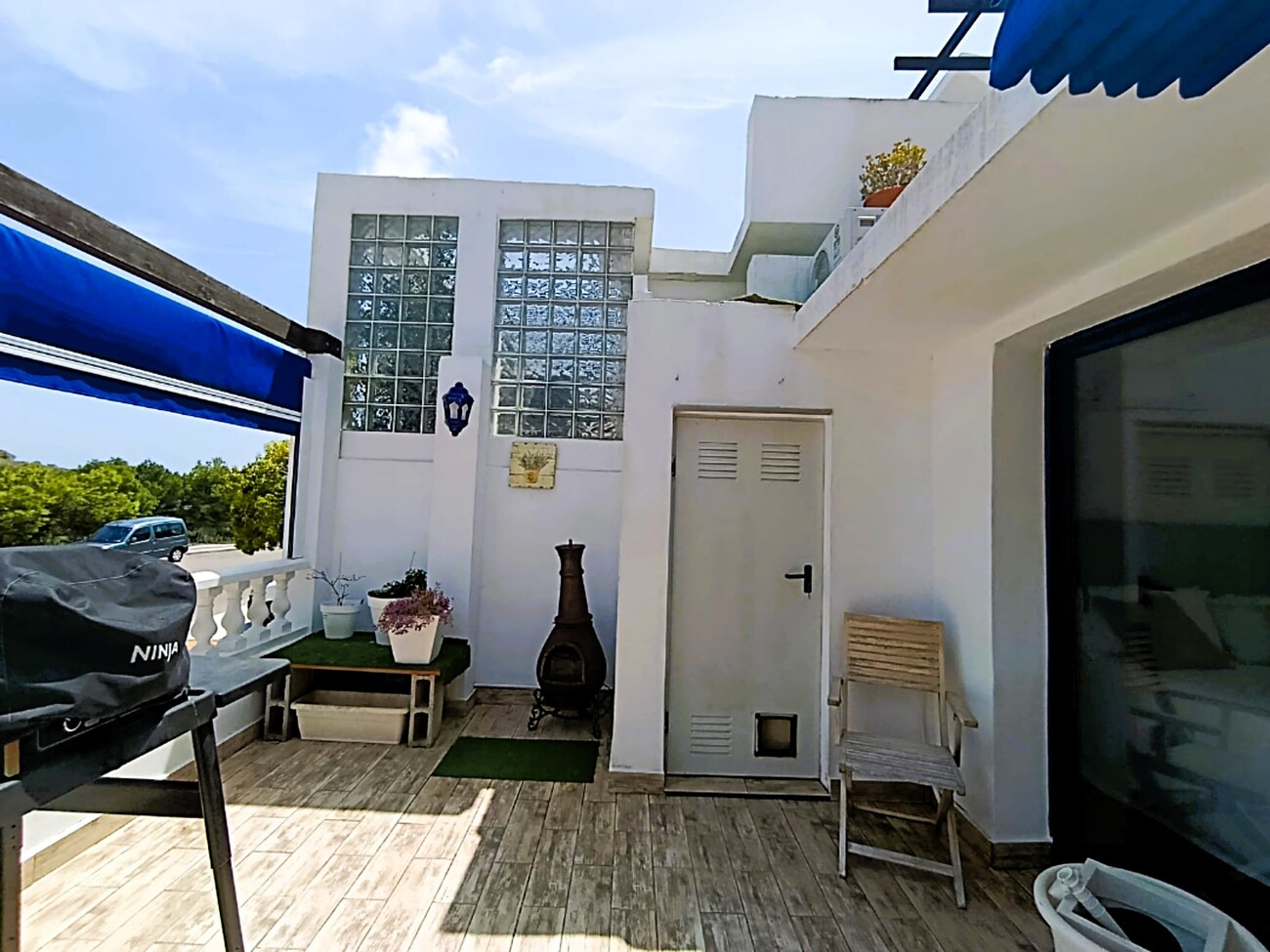 3 Bed, 2 Bath, ApartmentFor Sale, Las Ramblas Golf, Alicante