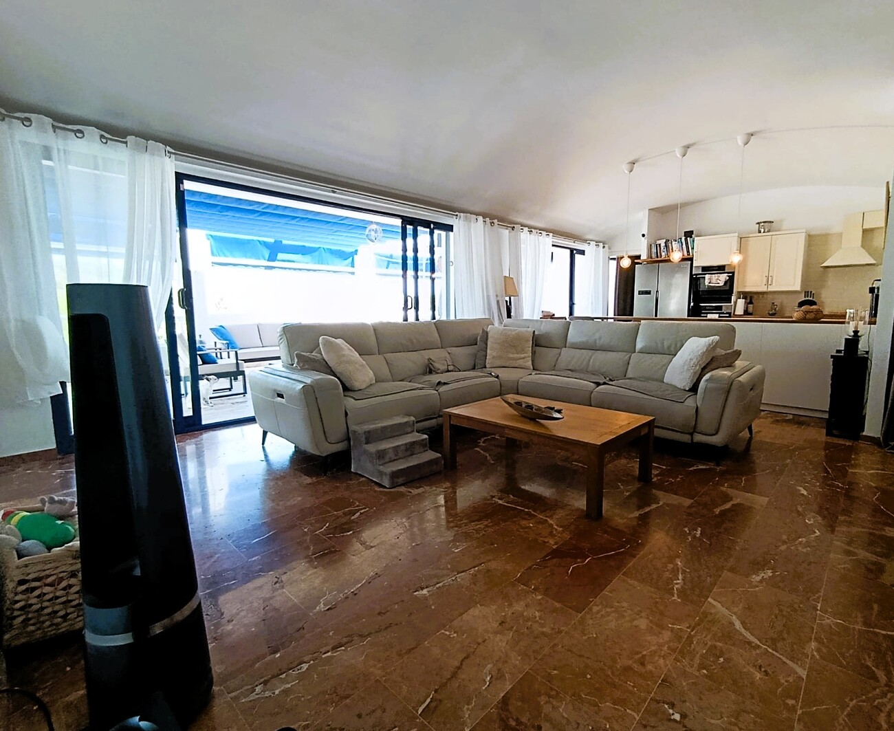 3 Bed, 2 Bath, ApartmentFor Sale, Las Ramblas Golf, Alicante