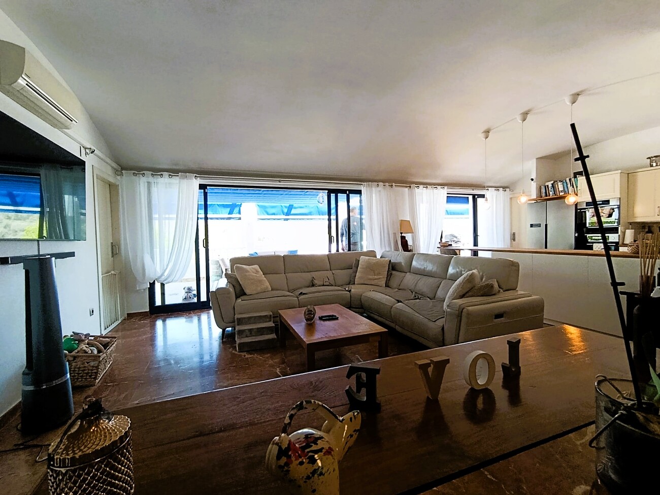 3 Bed, 2 Bath, ApartmentFor Sale, Las Ramblas Golf, Alicante