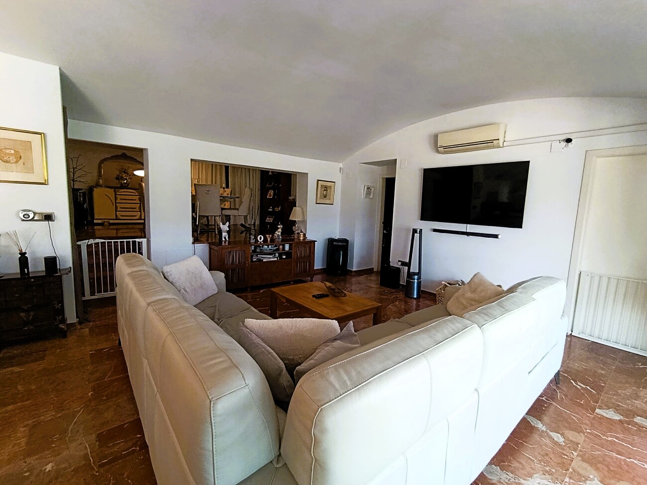 3 Bed, 2 Bath, ApartmentFor Sale, Las Ramblas Golf, Alicante