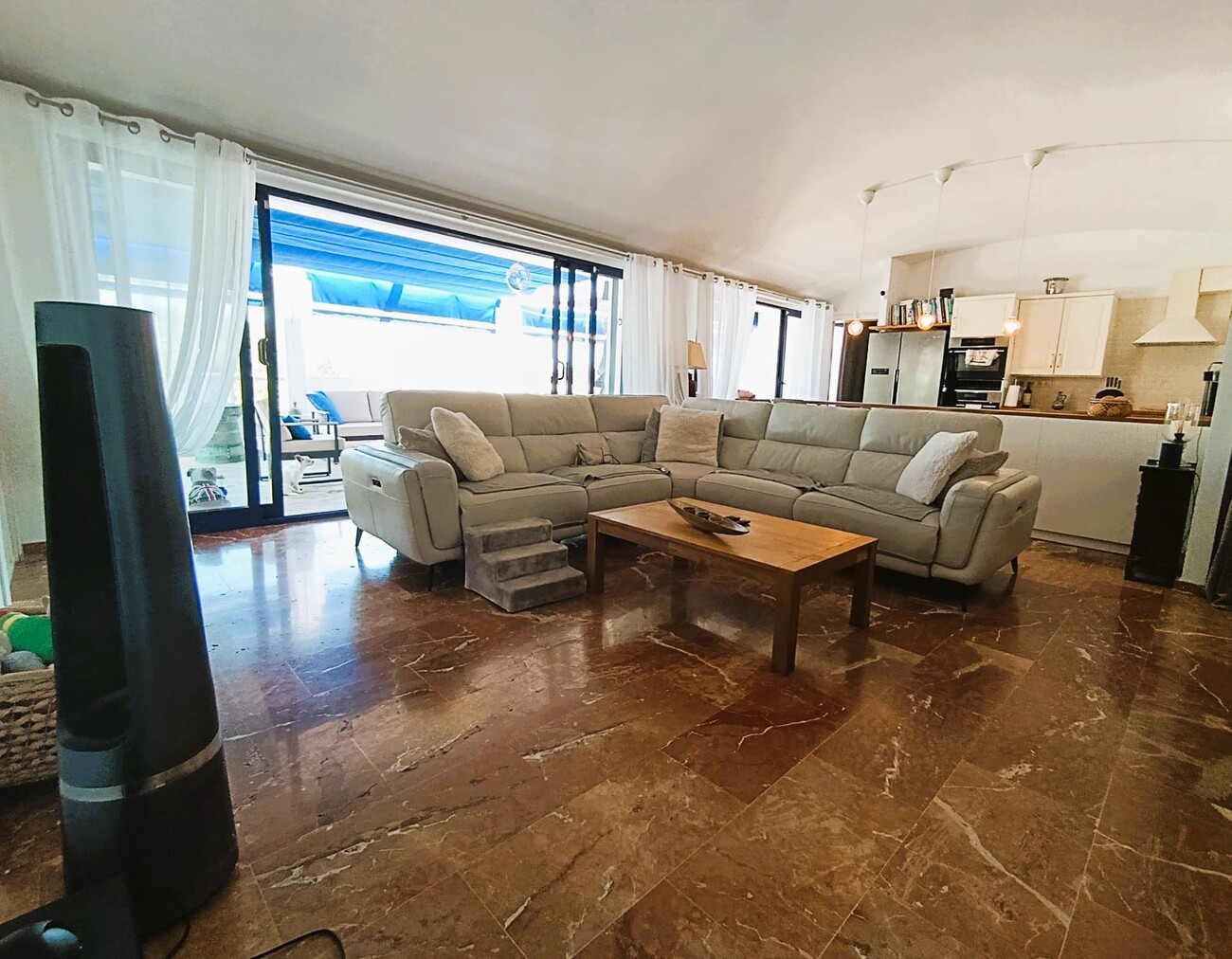 3 Bed, 2 Bath, ApartmentFor Sale, Las Ramblas Golf, Alicante