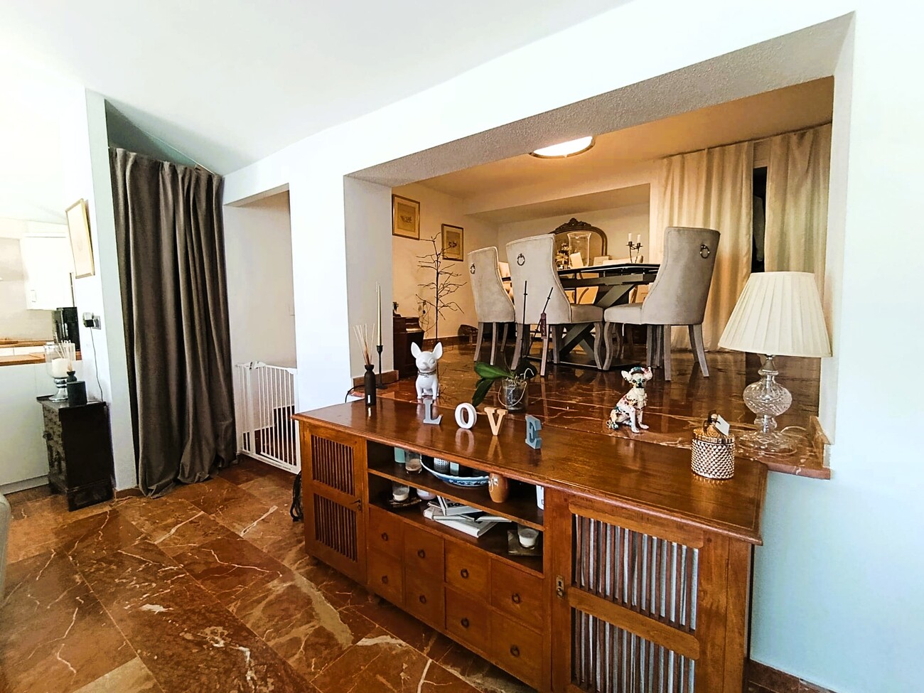 3 Bed, 2 Bath, ApartmentFor Sale, Las Ramblas Golf, Alicante