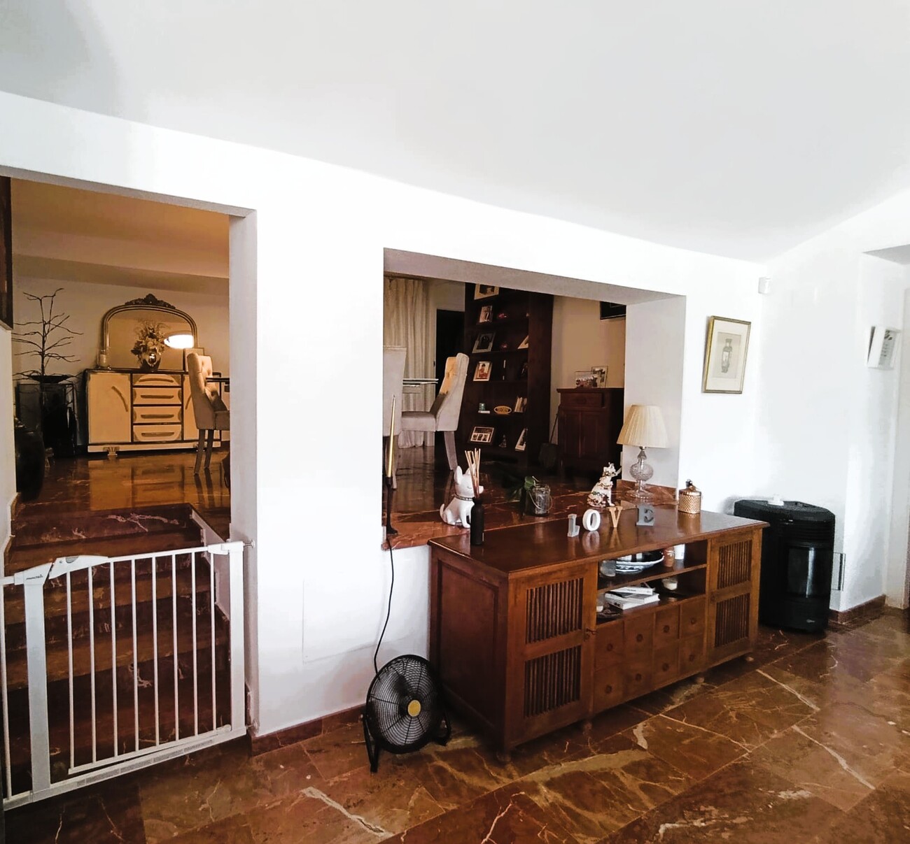 3 Bed, 2 Bath, ApartmentFor Sale, Las Ramblas Golf, Alicante