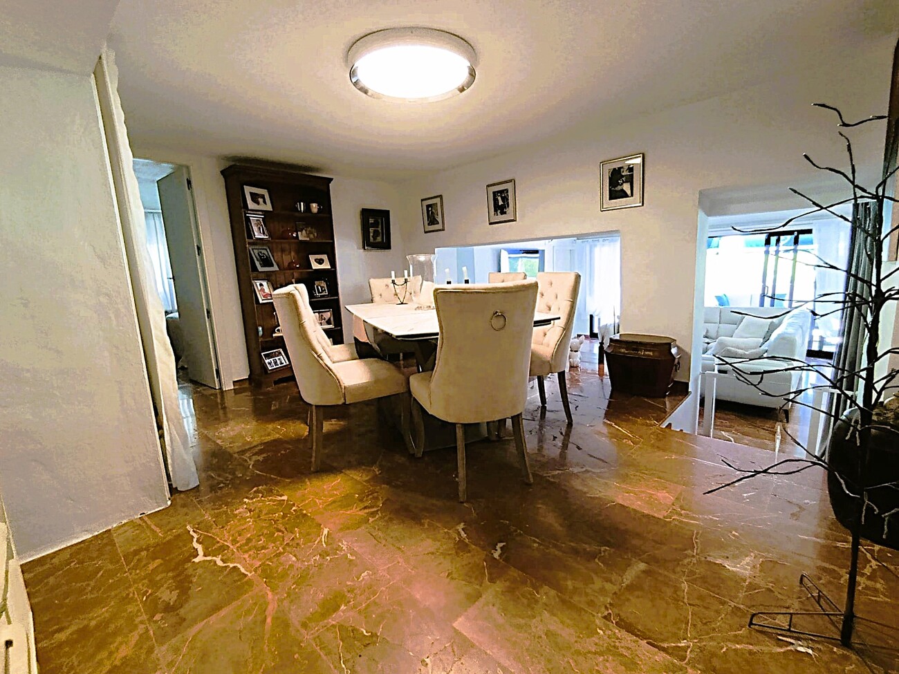 3 Bed, 2 Bath, ApartmentFor Sale, Las Ramblas Golf, Alicante