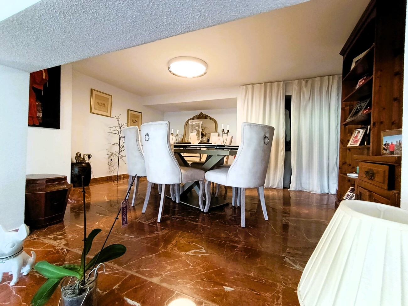 3 Bed, 2 Bath, ApartmentFor Sale, Las Ramblas Golf, Alicante