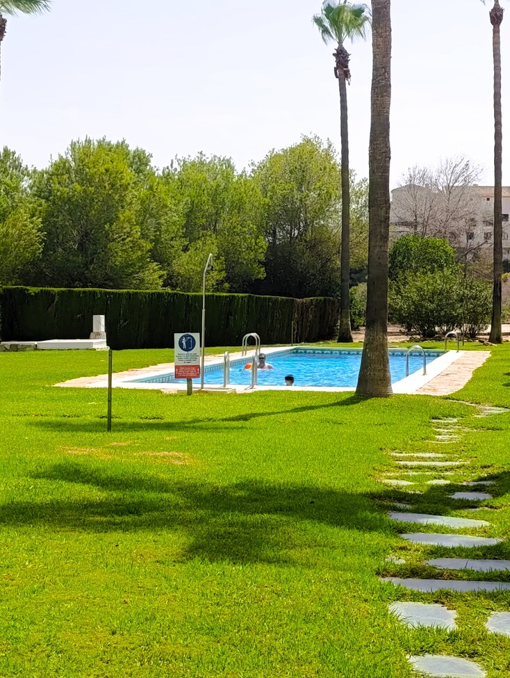 3 Bed, 2 Bath, ApartmentFor Sale, Las Ramblas Golf, Alicante