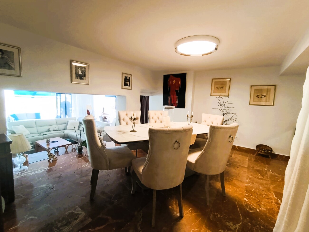 3 Bed, 2 Bath, ApartmentFor Sale, Las Ramblas Golf, Alicante