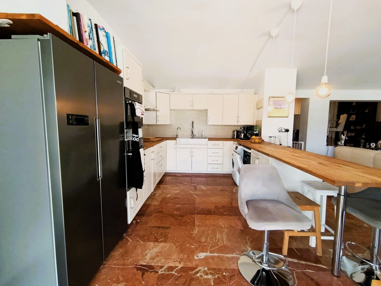 3 Bed, 2 Bath, ApartmentFor Sale, Las Ramblas Golf, Alicante