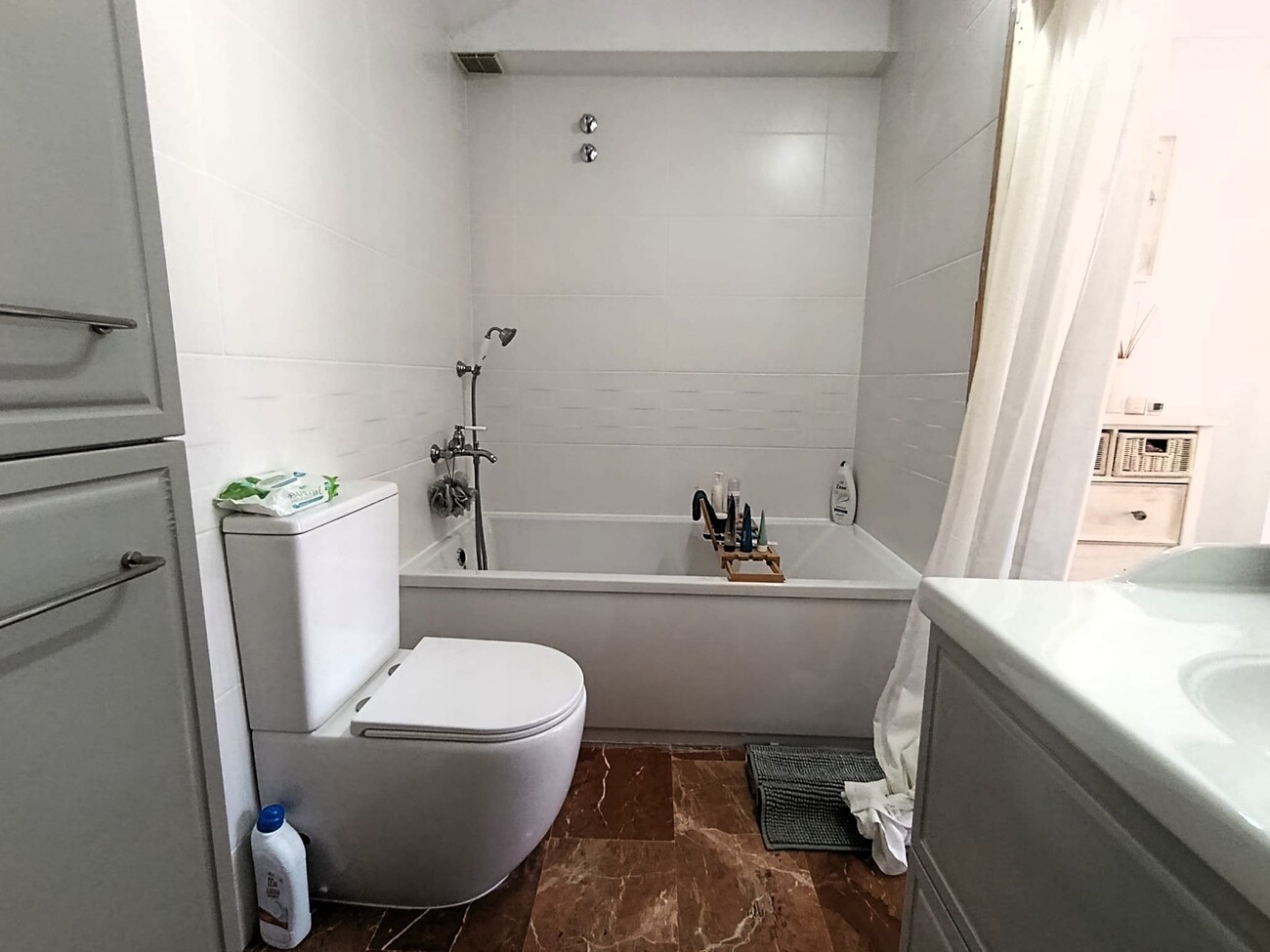 3 Bed, 2 Bath, ApartmentFor Sale, Las Ramblas Golf, Alicante